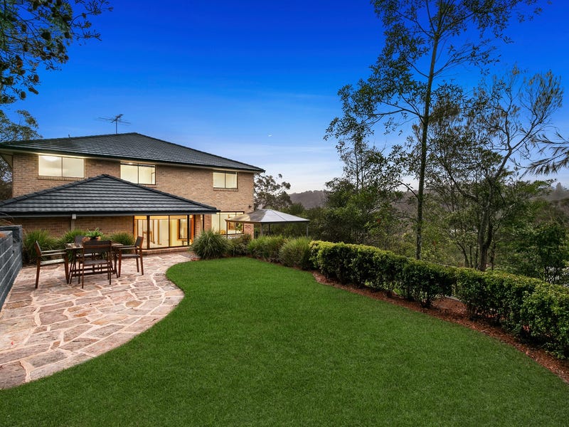 17 Willunga Road, Berowra, NSW 2081 Property Details