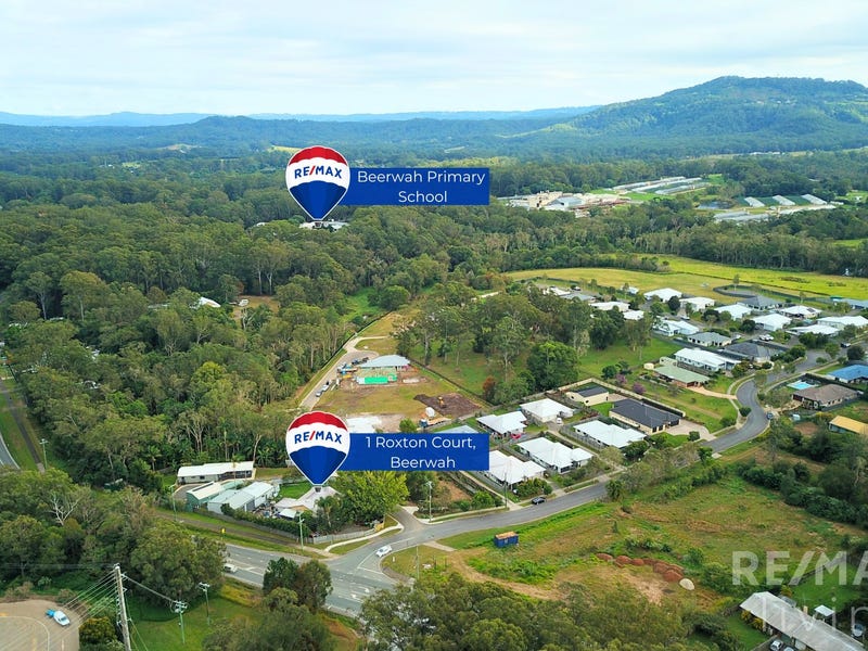 Houses for Sale in Beerwah, QLD 4519 Pg. 2