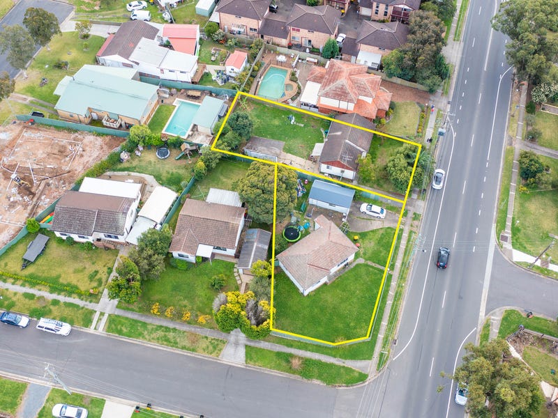 70 Walters Road, Blacktown, NSW 2148 Property Details