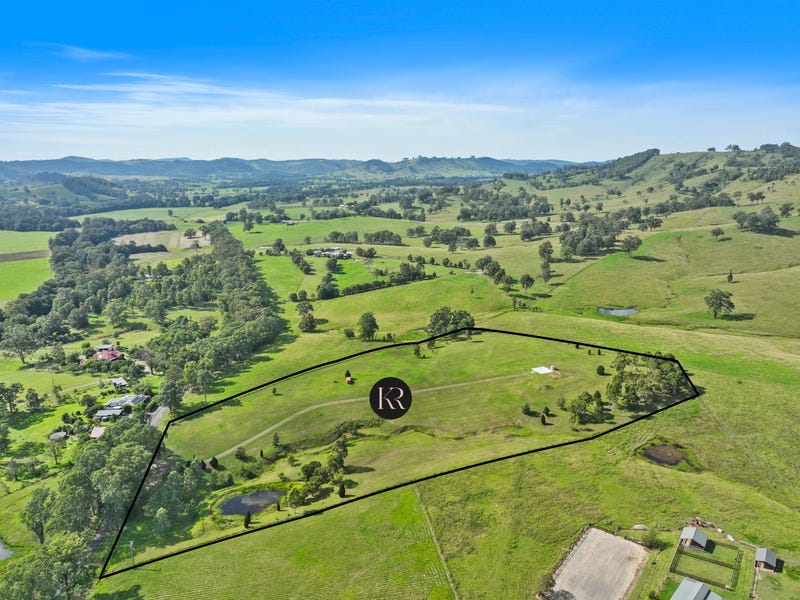 703 Fosterton Road, Fosterton, NSW 2420 - Property Details