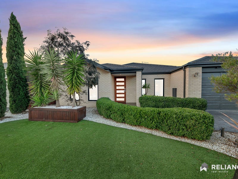 14 Wilma Court, Truganina, Vic 3029 Property Details