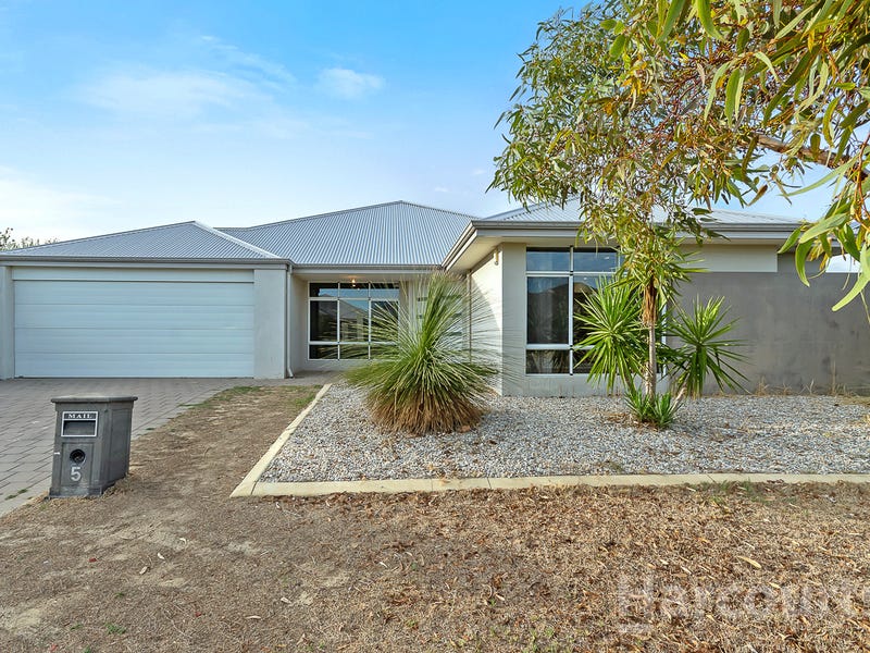 5 Aspe Way, Alkimos, WA 6038 - Property Details