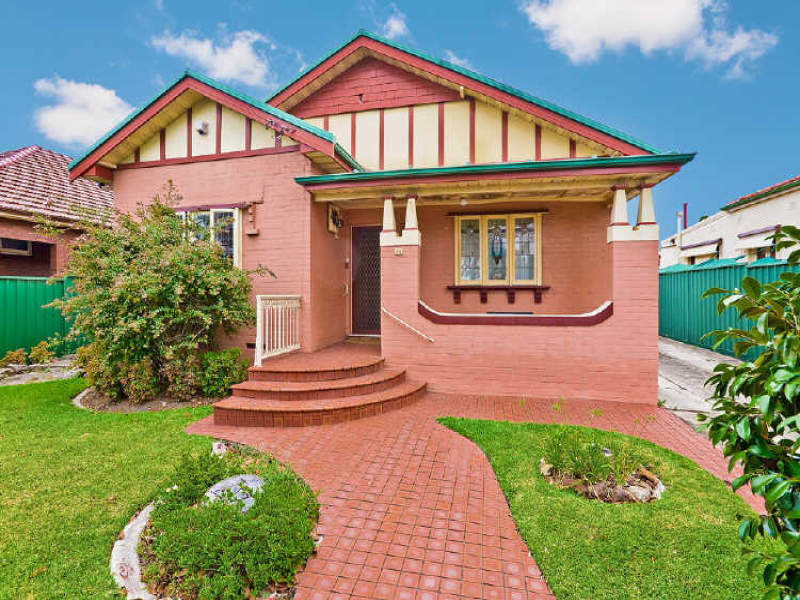 50 Burwood Road, Belfield, NSW 2191 Property Details