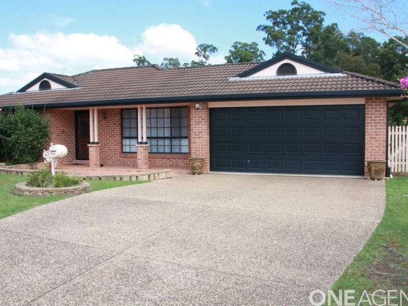 87 Colonial Circuit, Wauchope, NSW 2446