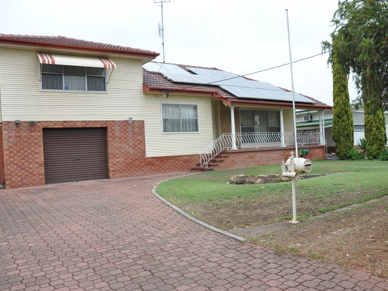 8 Pelerin Avenue, Singleton, NSW 2330 House for Sale