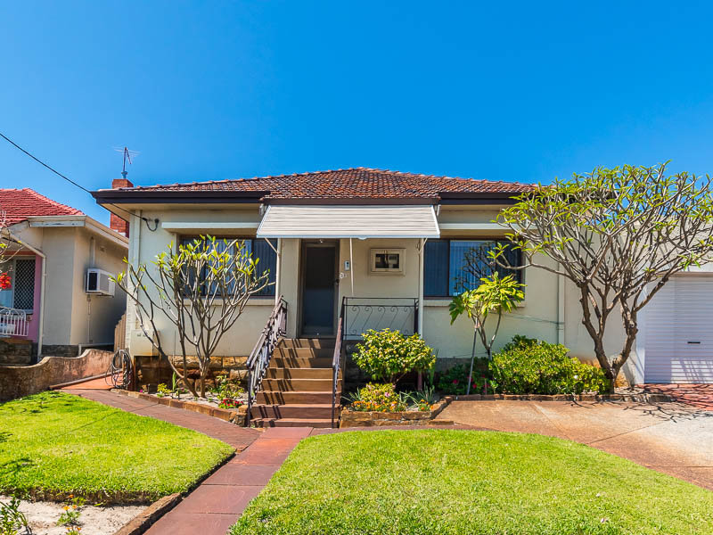 15 Wiluna Street, Coolbinia, WA 6050 Property Details