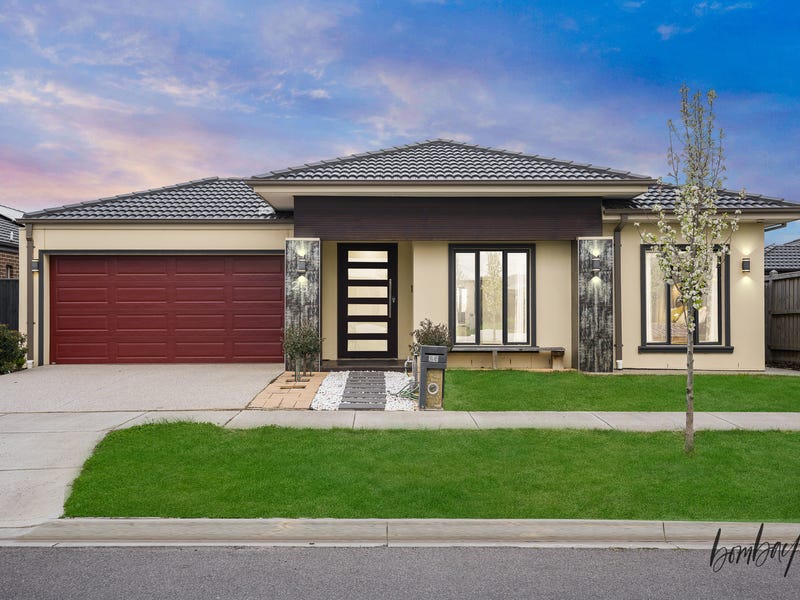 Mickleham address available on request House for Sale 140433491