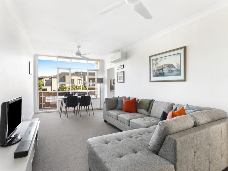 8/5-7 Kimberley Street, Vaucluse, NSW 2030 - realestate.com.au