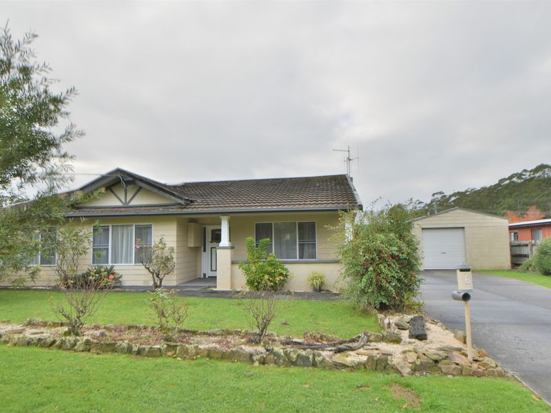 6 Mine Road, Foster, Vic 3960 Property Details