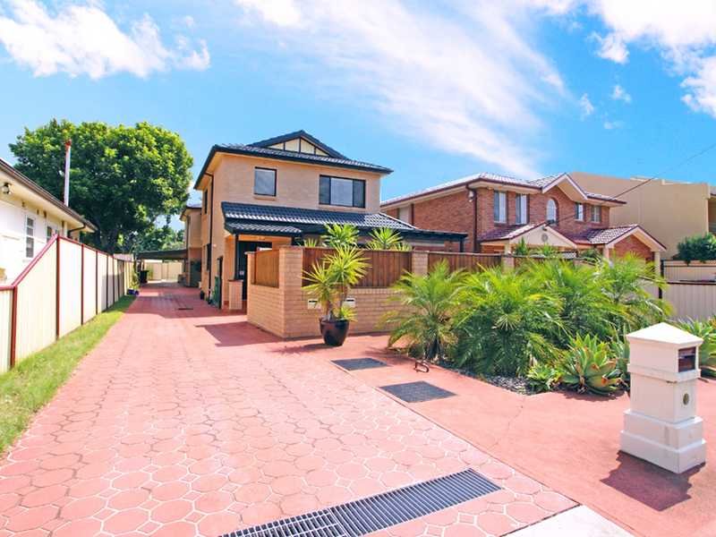 1/110 Napoleon Street, Sans Souci, NSW 2219 1/110 Napoleon Street, Sans Souci, NSW 2219