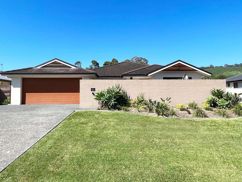 20 William Sharp Drive, Coffs Harbour, NSW 2450