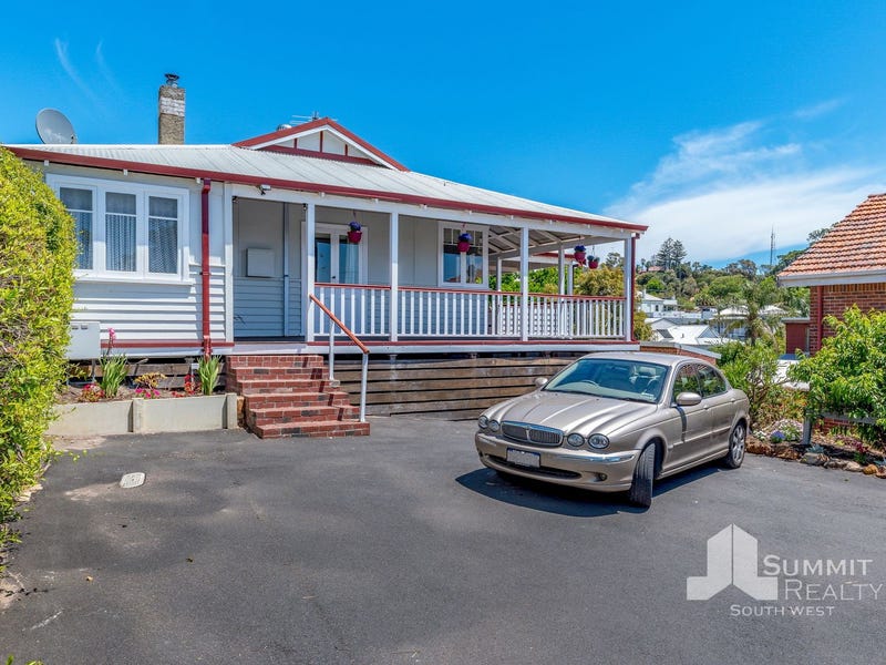 30 Parkfield Street, Bunbury, WA 6230 House for Sale