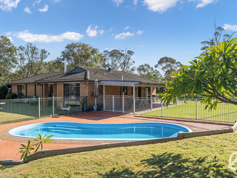 12 Big Ridge Lane, Singleton, NSW 2330 House for Sale