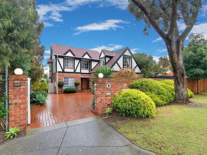 38 Mcclure Road, Dingley Village, VIC 3172