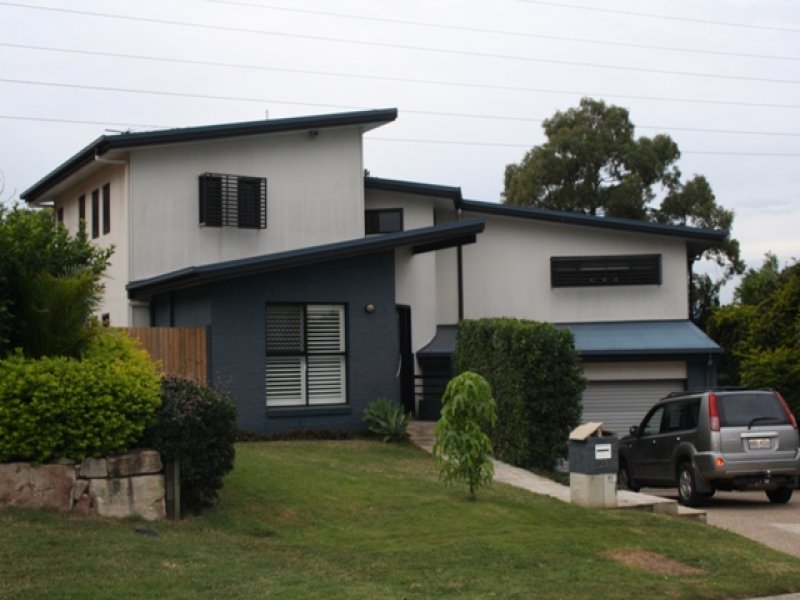 31 Jericho Circuit, Murarrie, QLD 4172