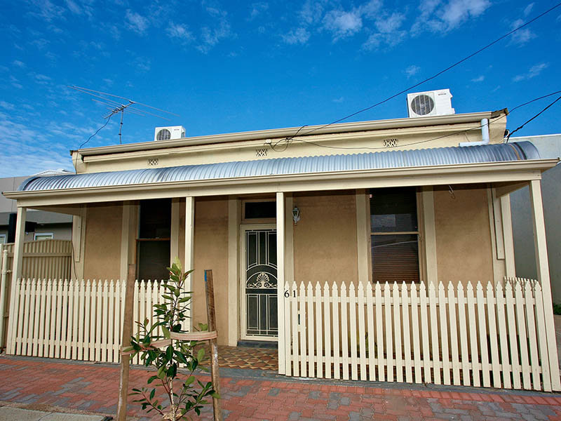 61 Street, Thebarton, SA 5031 Property Details