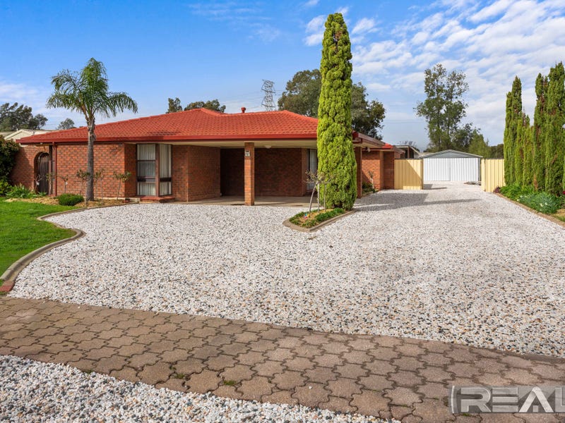 19 Alabar Cres, Globe Derby Park, SA 5110