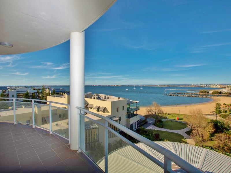 29/11 Casuarina Drive, Bunbury, WA 6230 Apartment for Sale