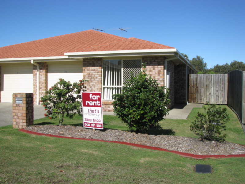 1/5 Adonis Court, Rothwell, Qld 4022