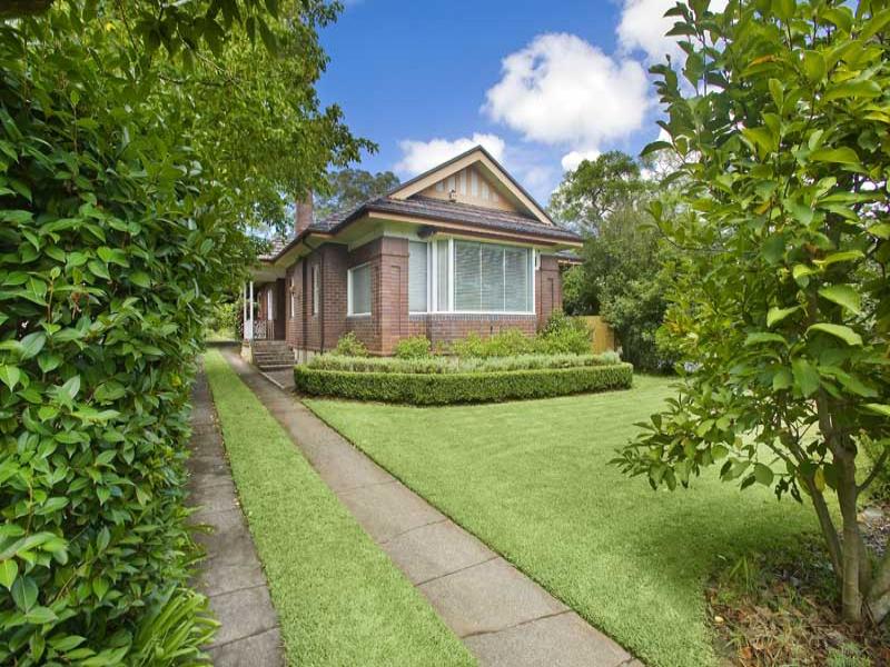 105 Middle Harbour Road, Lindfield, NSW 2070 - Property Details