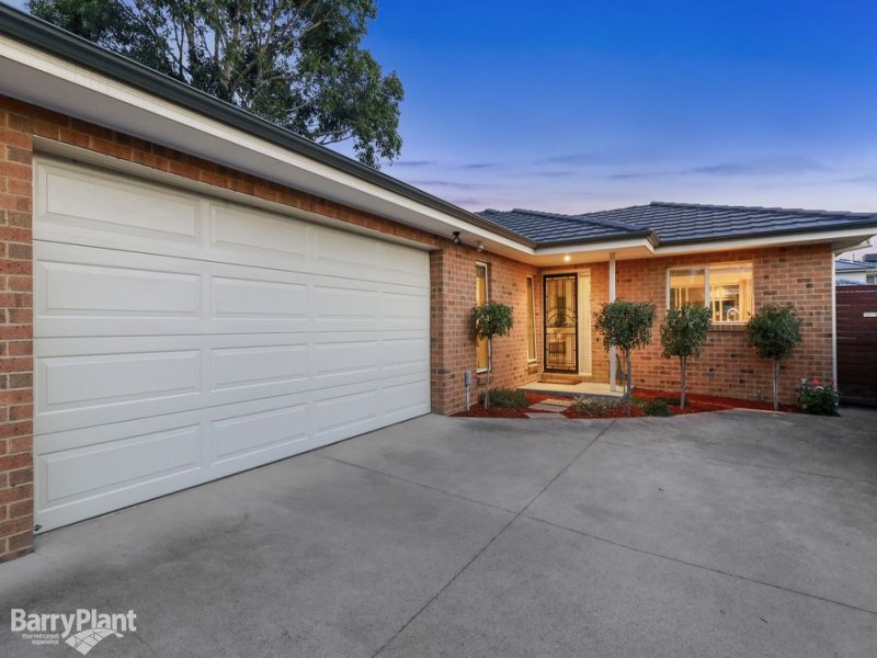 2/49 Mount View Parade, Croydon, VIC 3136