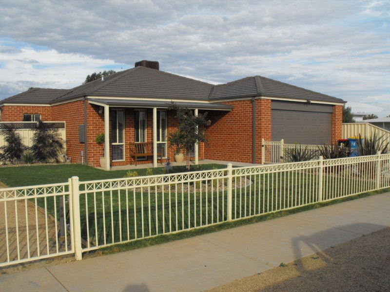 38 Campbell Road, Cobram, Vic 3644 Property Details