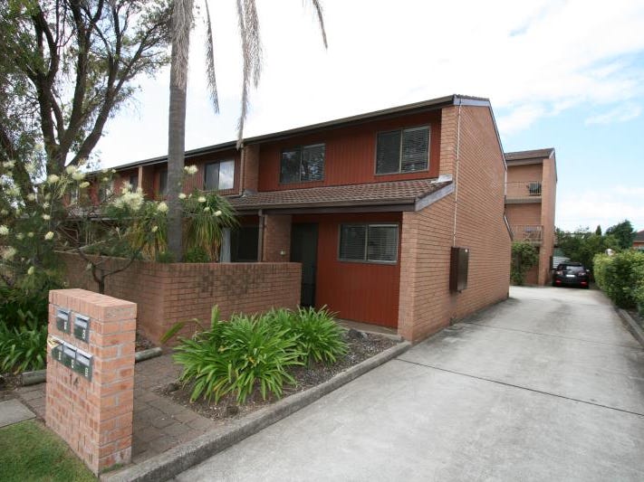 4/1418 Wilton Street, Merewether, NSW 2291