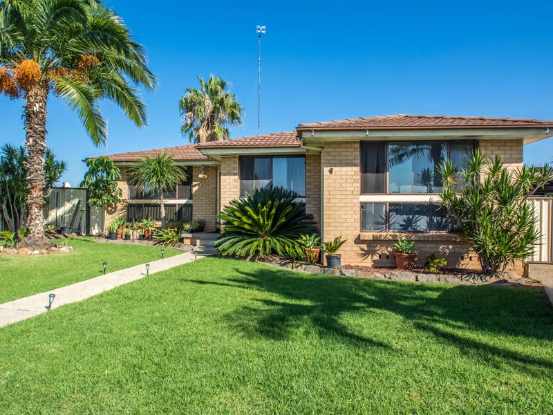 4 Boyd Place, Werrington County, NSW 2747