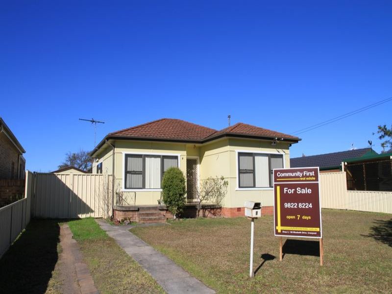 Property 111233455, Liverpool, NSW 2170 Property Details