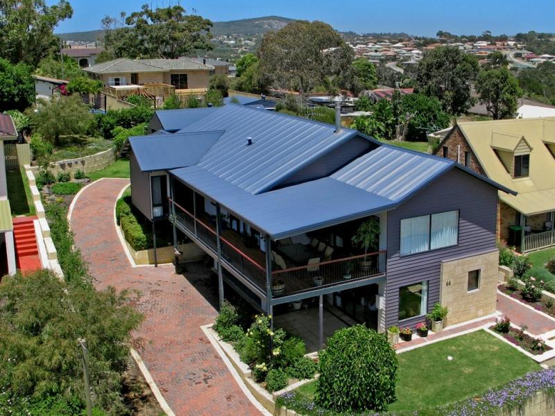 44 Eclipse Drive, Collingwood Heights, WA 6330