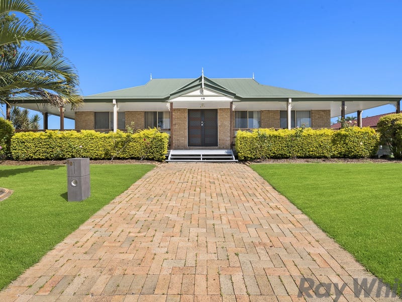 50 Brisbane Cres, Deception Bay, QLD 4508