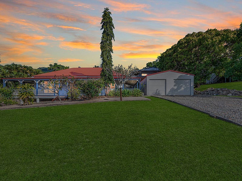 48 Macarthur Drive, Cannonvale, Qld 4802 Property Details