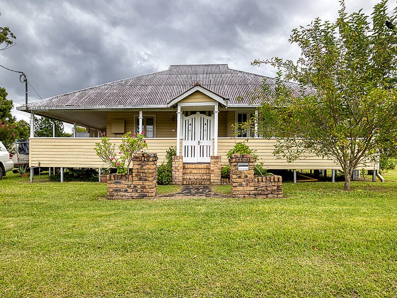 37 Sandilands Street, Bonalbo, NSW 2469 Property Details