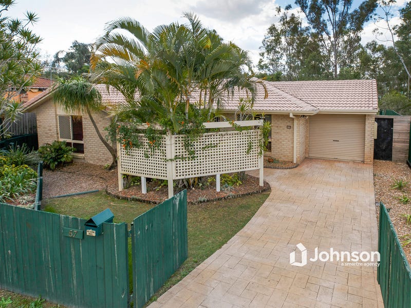 57 Radiata Street, Hillcrest, QLD 4118