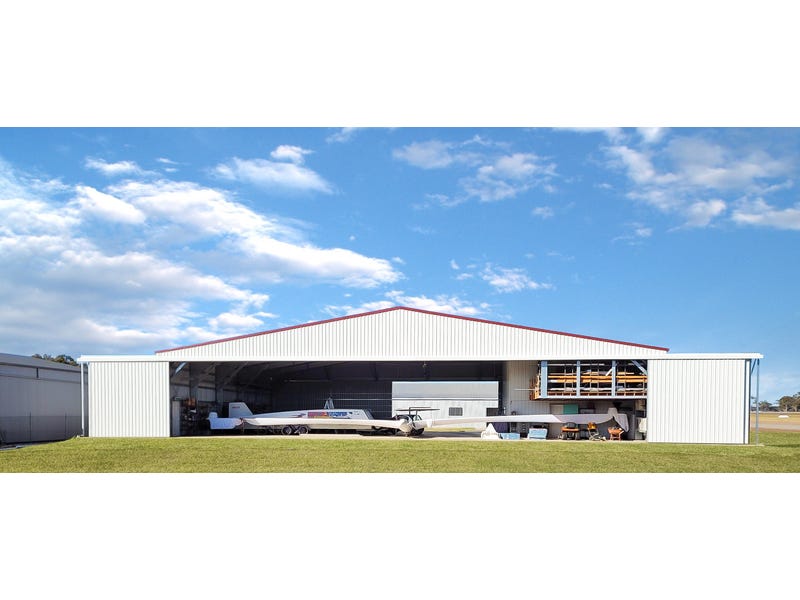 135A MassieBony Mountain Road, Massie, Qld 4370 Property Details