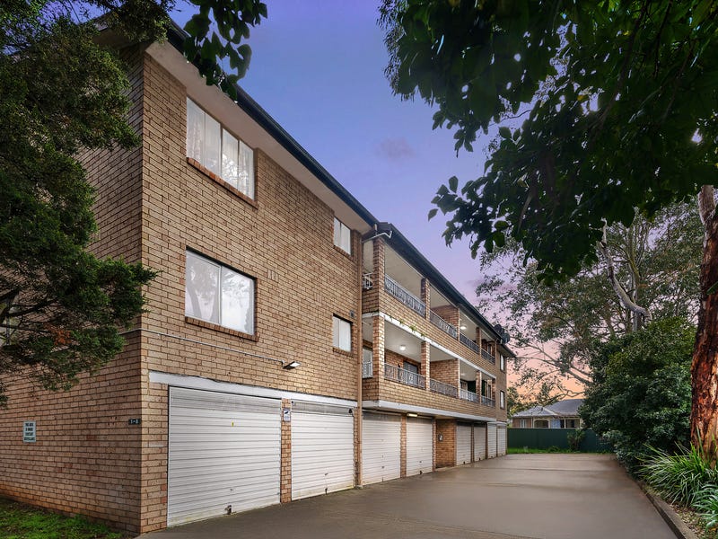 6/1 Stacey Street, Bankstown, NSW 2200 Property Details