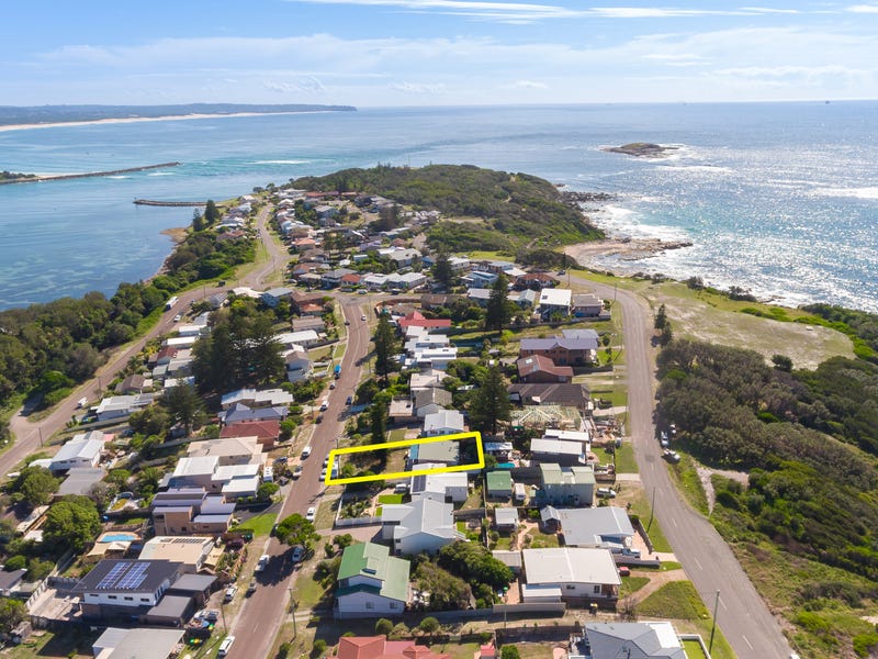 18 Northcote Avenue, Swansea Heads, NSW 2281