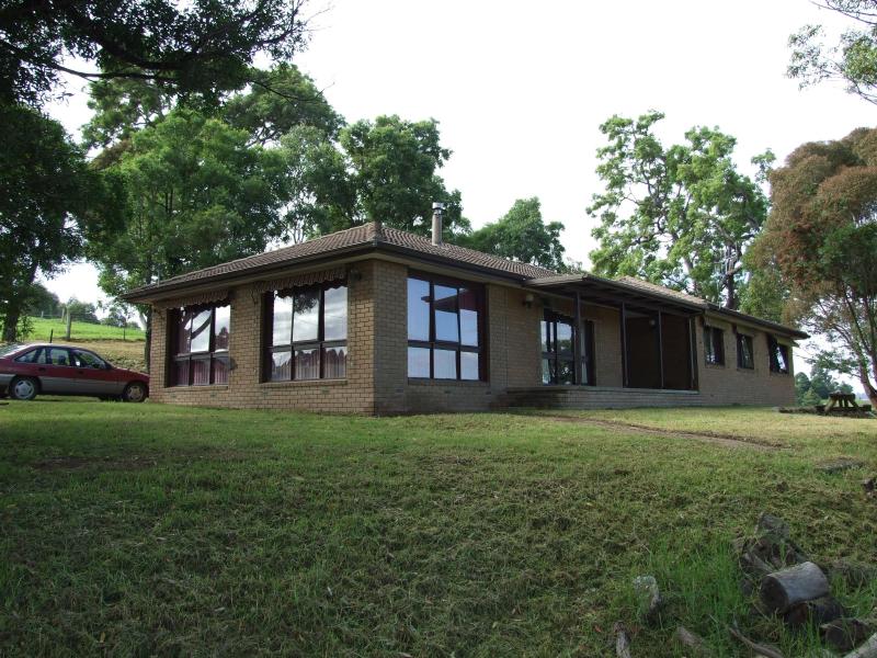 134 Daisy Hill Road, Buckajo, NSW 2550