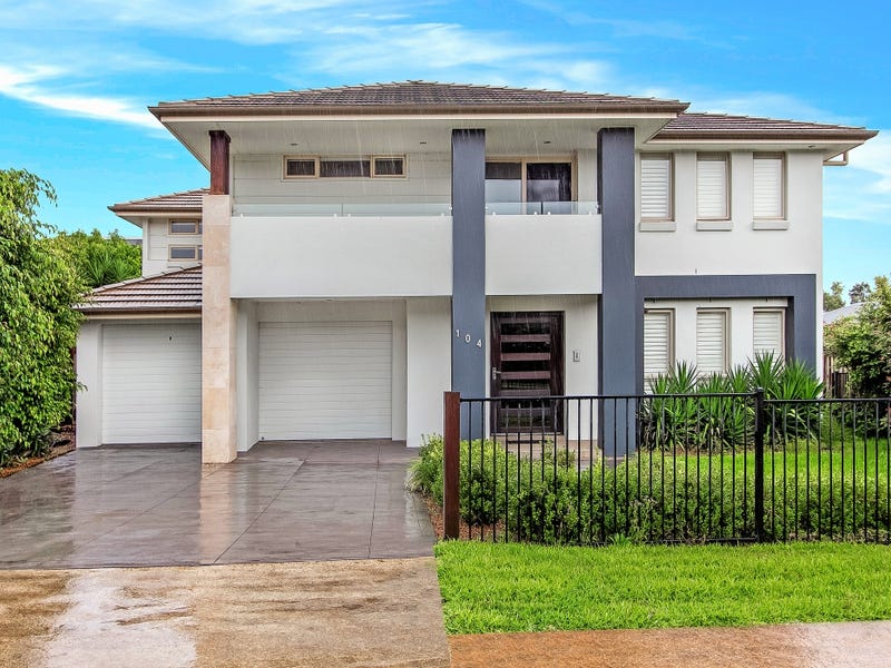 104 Burns Road, Kellyville, NSW 2155