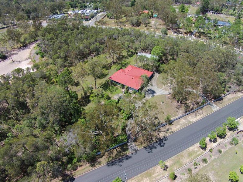 15 Oakridge Street, Burbank, Qld 4156 Property Details