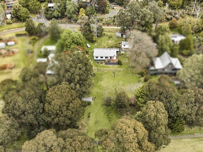 491 Neerim North Noojee Road, Noojee, Vic 3833 House for Sale