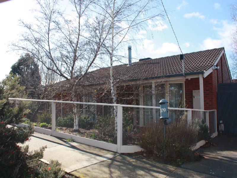 109 Melba Avenue, Sunbury, Vic 3429 Property Details