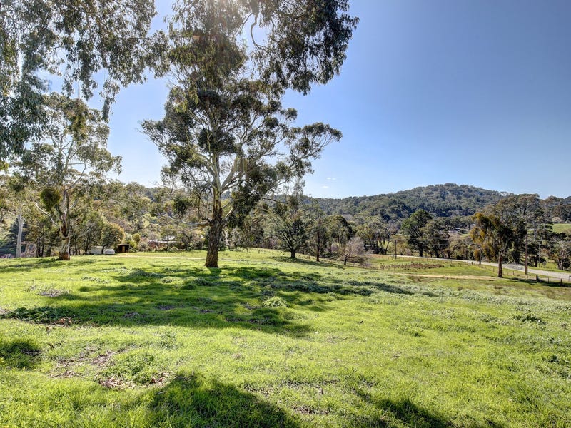 Acreage for Sale in Adelaide Hills, SA Acreage for Sale in Adelaide Hills, SA