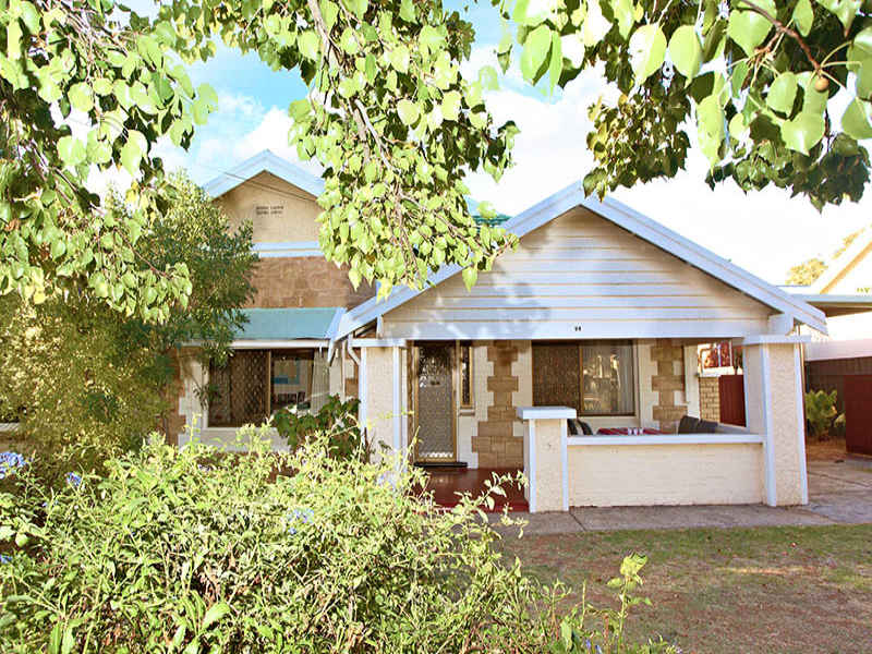 24 Osmond Terrace, Fullarton, SA 5063 Property Details