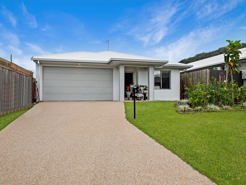 Real Estate & Property for Sale in Trinity Beach, QLD 4879 (+1 location