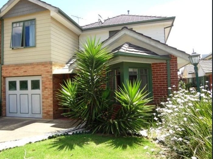 117A Duffy Street, Epping, Vic 3076 Townhouse for Sale realestate