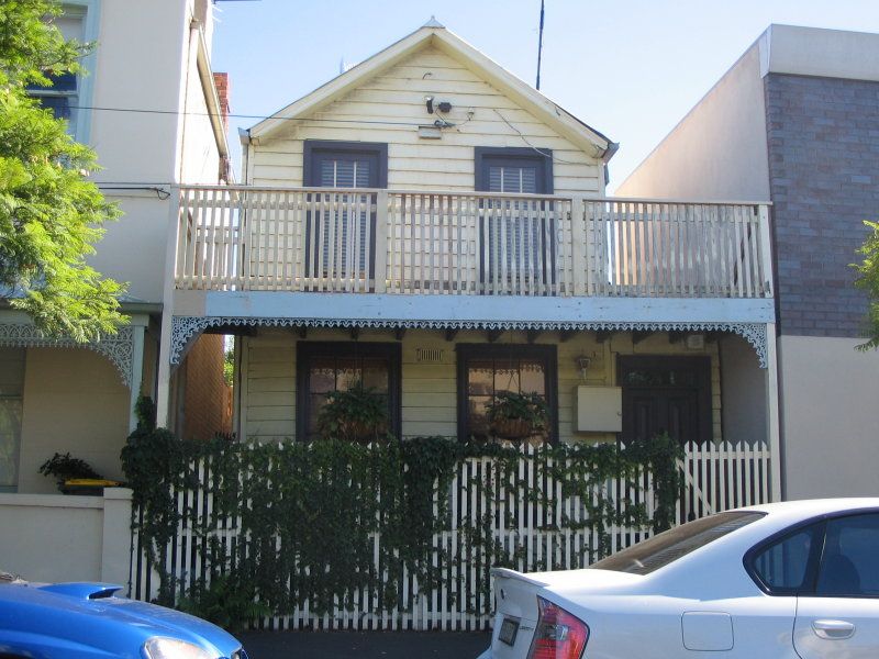 140 Napier Street, South Melbourne, VIC 3205
