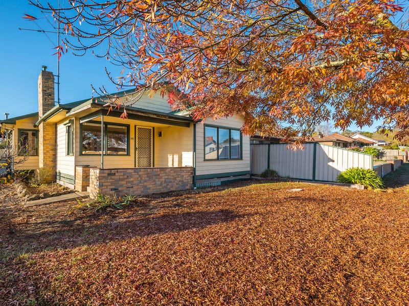 48 Jennings street, Vic 3444 House for Sale