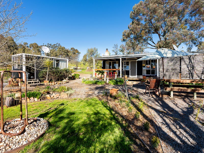 6551 Midland Highway, Yandoit, Vic 3461 Acreage for Sale realestate