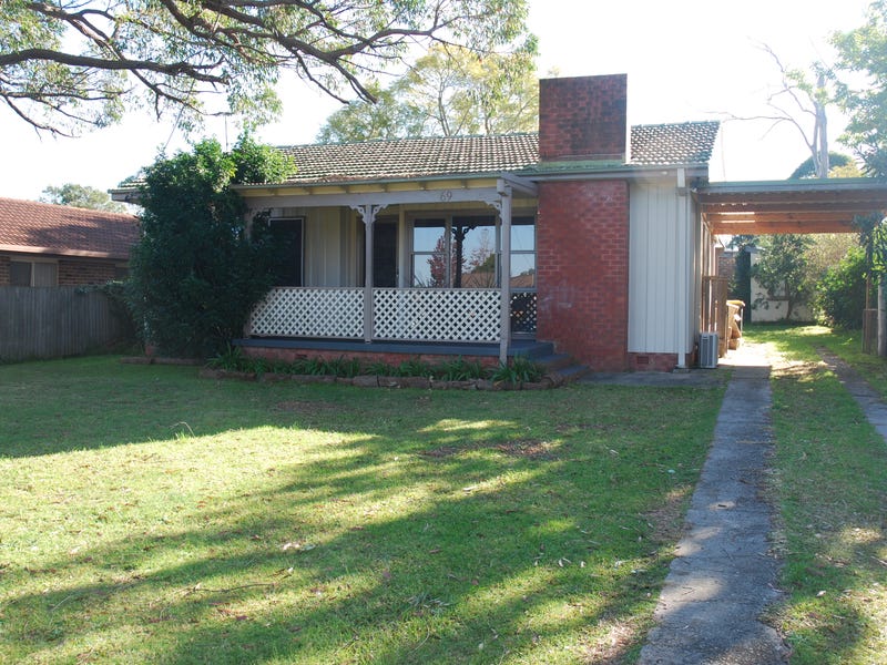 69 Mcmahons Road, North Nowra, NSW 2541